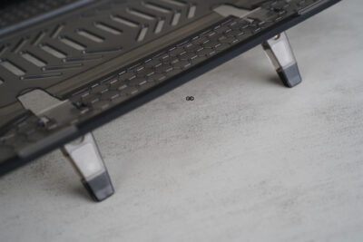 Black Slim Rubberized TPU Bumper Cover For MacBook Air 13 inch 2020/2021 M1 Air A2337 A1932 A2179