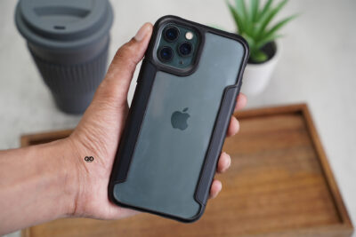 Defender Case For iPhone 11 Pro/ 11 Pro Max