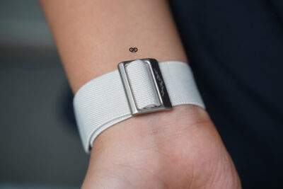 Nylon Fabric Watch Strap For Apple Watch 49 (Series Ultra/Ultra 2/Ultra 3)