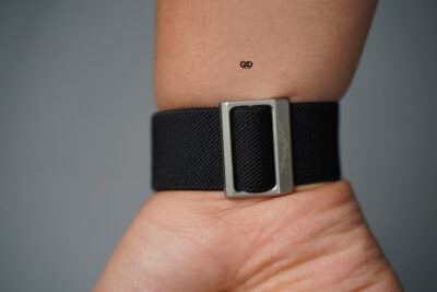 Nylon Fabric Watch Strap For Apple Watch 49 (Series Ultra/Ultra 2/Ultra 3)