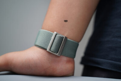 Nylon Fabric Watch Strap For Apple Watch 49 (Series Ultra/Ultra 2/Ultra 3)