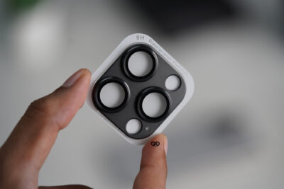 Shockproof Camera Lens For iPhone 15/15 Plus/15 Pro/15 Pro Max