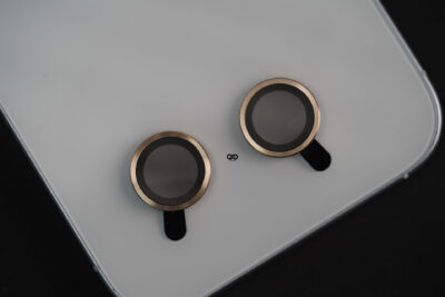 Camera Ring Lens Protector For iPhone 14/14 plus