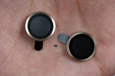 Camera Ring Lens Protector For iPhone 14/14 plus