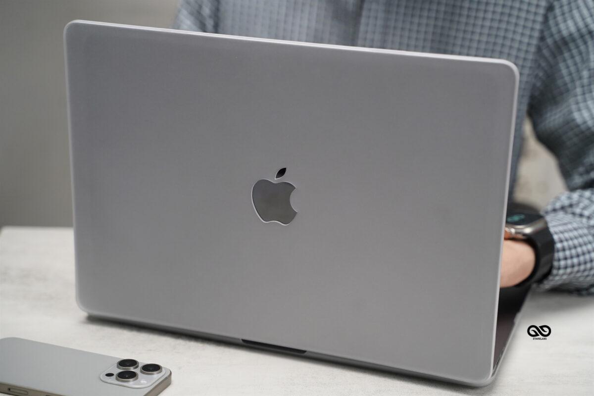 MacBook Pro 14 inch Case M1/M2/M3/M4/M5 (A2442/A2779/A2918/A2992/A3401/A3185/A3112/A3434/A3426)