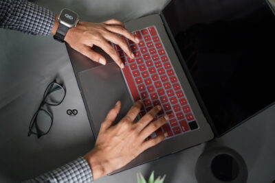 Case For MacBook Pro 16 inch M1/M2/M3/M4 (A2485/A2780/A2991/A3186/A3403)