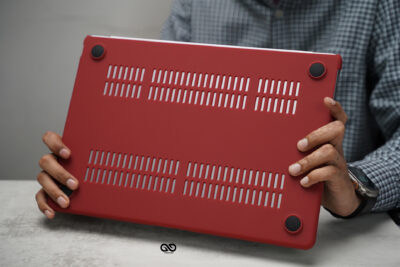 Case For MacBook Pro 16 inch M1/M2/M3/M4 (A2485/A2780/A2991/A3186/A3403)