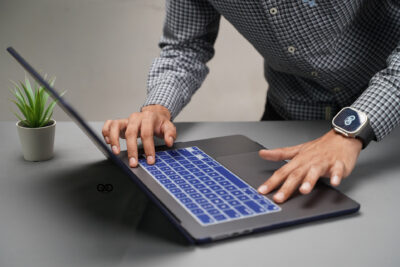 Case For MacBook Pro 16 inch M1/M2/M3/M4 (A2485/A2780/A2991/A3186/A3403)