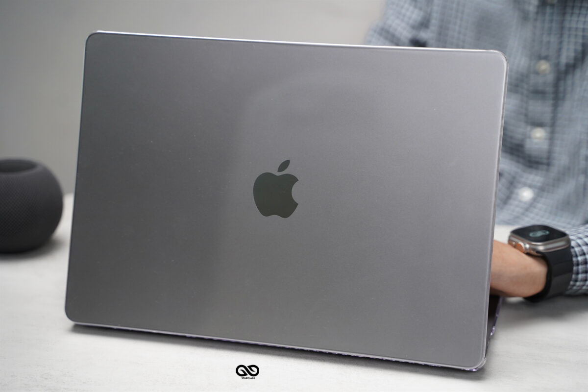 Crystal Clear Case For MacBook Air 13 inch case Without Logo Cut Case For A1466/A1369