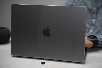 Crystal Clear Case For MacBook Air 13 inch case Without Logo Cut Case For A1466/A1369