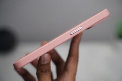 Drop Proof Sleek Matte Cases for iPhone 13