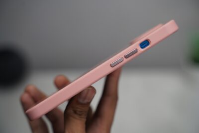 Drop Proof Sleek Matte Cases for iPhone 13