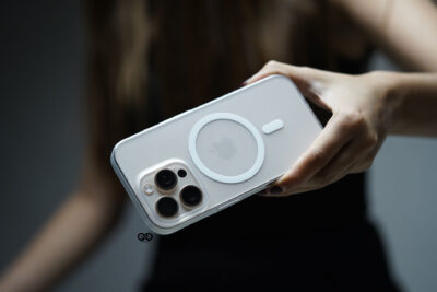Magsafe Matte Sleek Hard Case
