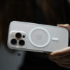 Magsafe Matte Sleek Hard Case