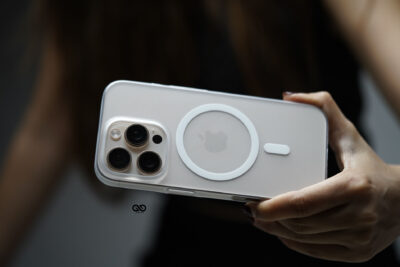 Magsafe Matte Sleek Hard Case