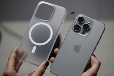 Magsafe Matte Sleek Hard Case