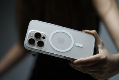 Magsafe Matte Sleek Hard Case