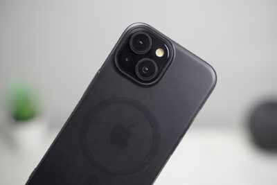 Magsafe Matte Sleek Hard Case