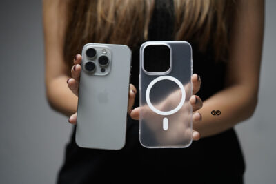 Magsafe Slim Case For iPhone