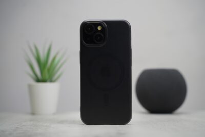 Magsafe Matte Sleek Hard Case