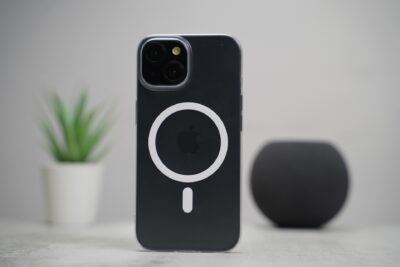 Magsafe Matte Sleek Hard Case
