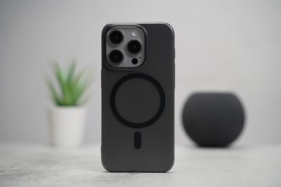 Magsafe Matte Sleek Hard Case