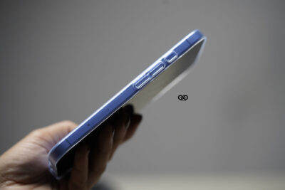 Magsafe Matte Sleek Hard Case