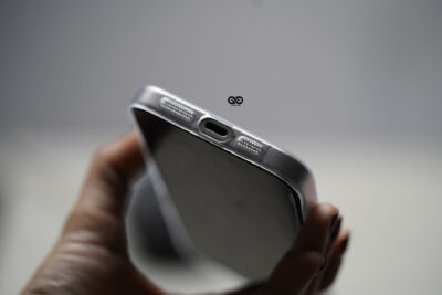 Magsafe Matte Sleek Hard Case