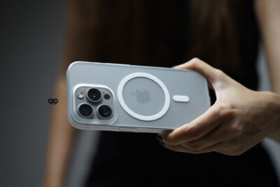 Magsafe Matte Sleek Hard Case