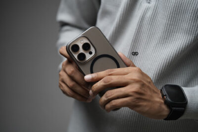 Magsafe Matte Sleek Hard Case