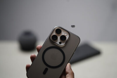 Magsafe Matte Sleek Hard Case