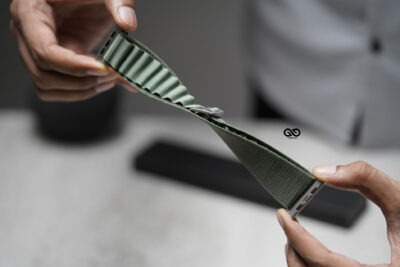 Alpine Loop For Apple Watch 49 MM (Series Ultra/Ultra 2/Ultra 3)