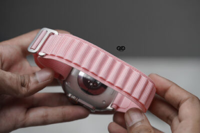 Alpine Loop For Apple Watch 49 MM (Series Ultra/Ultra 2/Ultra 3)