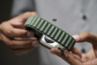 Alpine Loop For Apple Watch 49 MM (Series Ultra/Ultra 2/Ultra 3)