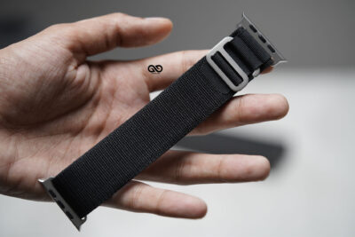 Alpine Loop For Apple Watch 49 MM (Series Ultra/Ultra 2/Ultra 3)