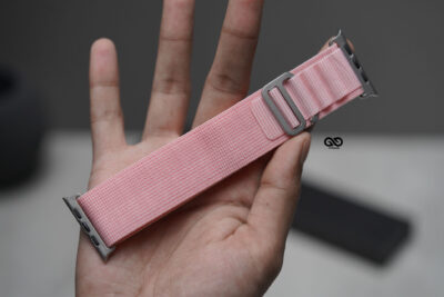 Alpine Loop For Apple Watch 49 MM (Series Ultra/Ultra 2/Ultra 3)