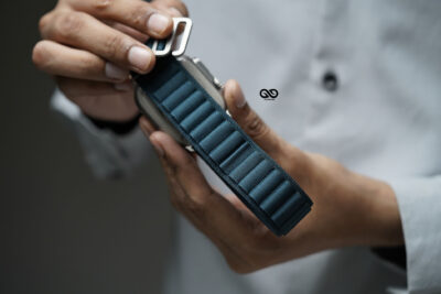 Alpine Loop For Apple Watch 49 MM (Series Ultra/Ultra 2/Ultra 3)