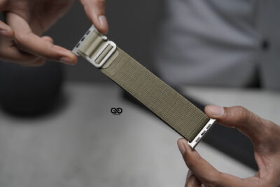 Alpine Loop For Apple Watch 49 MM (Series Ultra/Ultra 2/Ultra 3)