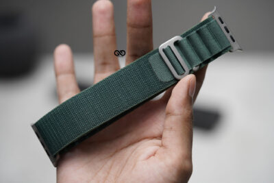 Alpine Loop For Apple Watch 49 MM (Series Ultra/Ultra 2/Ultra 3)