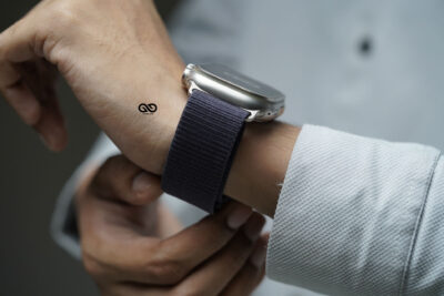 Alpine Loop For Apple Watch 49 MM (Series Ultra/Ultra 2/Ultra 3)