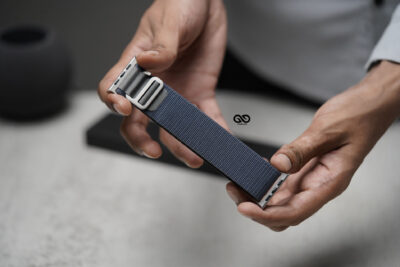 Alpine Loop For Apple Watch 49 MM (Series Ultra/Ultra 2/Ultra 3)