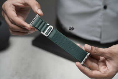 Alpine Loop For Apple Watch 49 MM (Series Ultra/Ultra 2/Ultra 3)