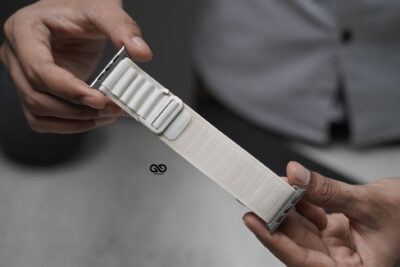 Alpine Loop For Apple Watch 49 MM (Series Ultra/Ultra 2/Ultra 3)