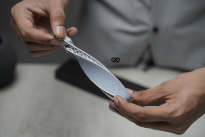 Alpine Loop For Apple Watch 49 MM (Series Ultra/Ultra 2/Ultra 3)