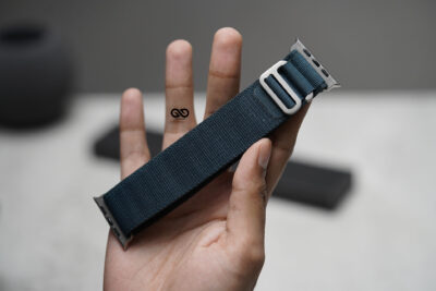 Alpine Loop For Apple Watch 49 MM (Series Ultra/Ultra 2/Ultra 3)