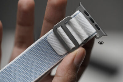 Alpine Loop For Apple Watch 49 MM (Series Ultra/Ultra 2/Ultra 3)