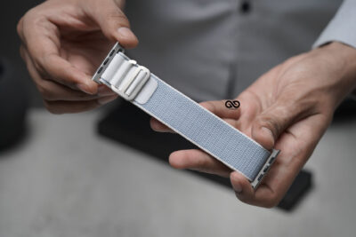 Alpine Loop For Apple Watch 49 MM (Series Ultra/Ultra 2/Ultra 3)