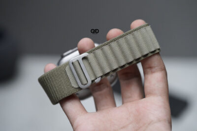 Alpine Loop For Apple Watch 49 MM (Series Ultra/Ultra 2/Ultra 3)