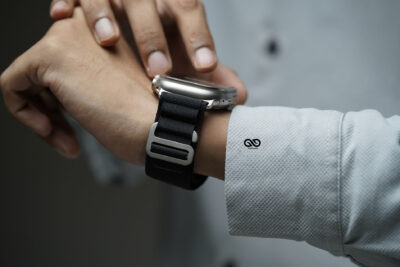 Alpine Loop For Apple Watch 49 MM (Series Ultra/Ultra 2/Ultra 3)