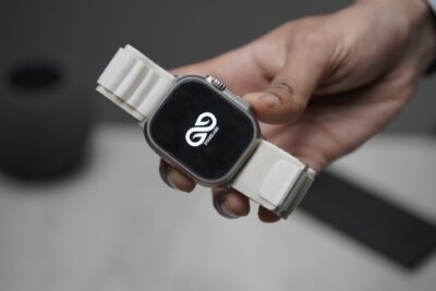 Alpine Loop For Apple Watch 49 MM (Series Ultra/Ultra 2/Ultra 3)